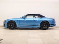 Bentley Continental GTC Speed 2026-1