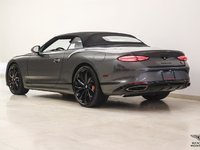 2026 Bentley Continental GTC-1