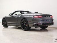 2026 Bentley Continental GTC-2