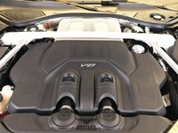 2025 Bentley Flying Spur Speed-5