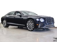 2025 Bentley Flying Spur V8 Mulliner-0