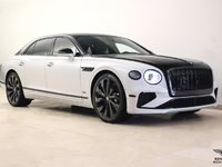 Bentley Flying Spur Azure 2026-0