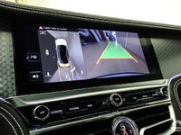 Bentley Flying Spur Azure 2026-7