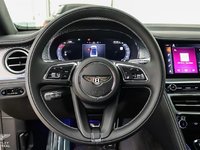 Bentley Flying Spur Azure 2026-5