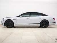 Bentley Flying Spur Azure 2026-1