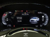 Bentley Flying Spur Azure 2026-6