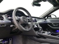 Bentley Flying Spur Azure 2026-4