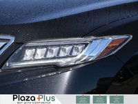 2018 Acura RDX Tech-6