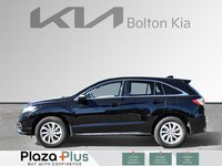 2018 Acura RDX Tech-1