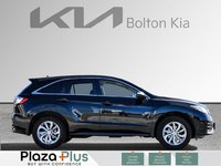 2018 Acura RDX Tech-3