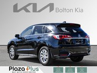 2018 Acura RDX Tech-2