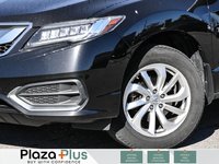 2018 Acura RDX Tech-5