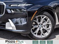 2024 BMW X7 XDrive40i-5