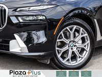 2024 BMW X7 xDrive40i-5