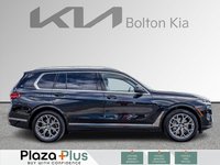 2024 BMW X7 xDrive40i-3