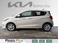 2021 Chevrolet Spark 1LT-2