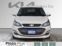 2021 Chevrolet Spark 1LT-2