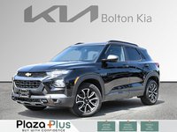 2021 Chevrolet Trailblazer ACTIV-0