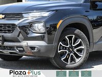 2021 Chevrolet Trailblazer ACTIV-5
