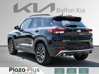 2021 Chevrolet Trailblazer ACTIV-3