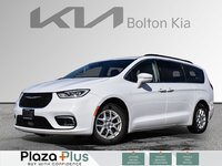 2022 Chrysler Pacifica Touring L-0