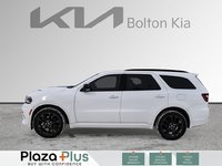 2022 Dodge Durango GT-2