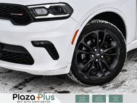2022 Dodge Durango GT-7