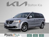 2014 Dodge Grand Caravan 30th Anniversary-0