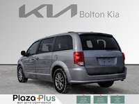 2014 Dodge Grand Caravan 30th Anniversary-3