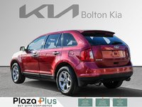 2011 Ford Edge SEL-2