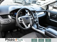 2011 Ford Edge SEL-7