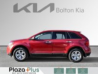 2011 Ford Edge SEL-1