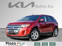2011 Ford Edge SEL-0