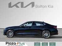 2025 GENESIS G70 2.5T Advanced-1