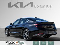 2025 GENESIS G70 2.5T Advanced-2