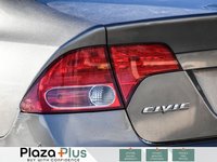 2007 Honda Civic Sdn DX-G-6