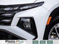 2025 Hyundai Tucson Preferred-7