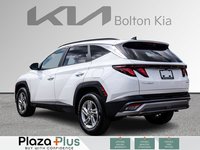 2025 Hyundai Tucson Preferred-3
