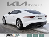 2021 Jaguar F-TYPE P300-3