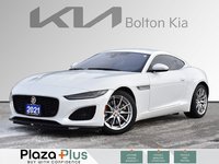 2021 Jaguar F-TYPE P300-0