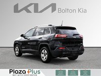 2016 Jeep Cherokee North-2