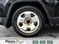 2016 Jeep Cherokee North-4