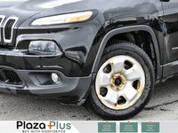 2016 Jeep Cherokee North-5