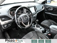 2016 Jeep Cherokee North-7