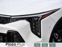 2025 Kia K4 GT-Line Turbo Limited-6