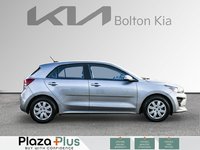 2023 Kia Rio 5-door LX+-3