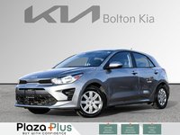 2023 Kia Rio 5-door LX+-0