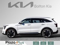 2025 Kia Sorento Hybrid EX-1