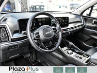2025 Kia Sorento Hybrid EX-7
