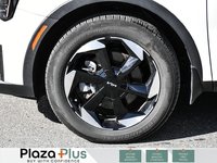 2025 Kia Sorento Hybrid EX-4